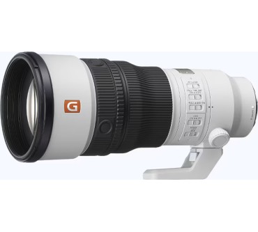 Produktbild Sony FE 400 mm F4,5 GM OSS