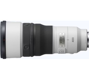 Produktbild Sony FE 400 mm F4,5 GM OSS
