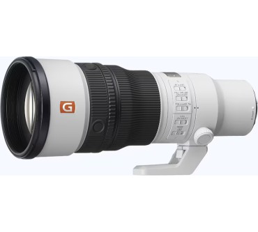 Produktbild Sony Ericsson FE 600 mm F6,3 GM OSS