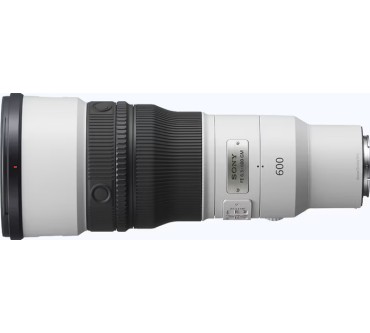 Produktbild Sony Ericsson FE 600 mm F6,3 GM OSS
