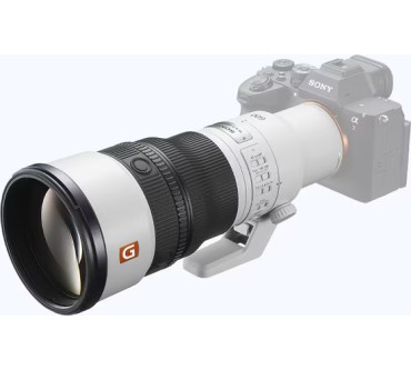 Produktbild Sony Ericsson FE 600 mm F6,3 GM OSS