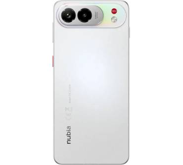 Produktbild Nubia Air Pro