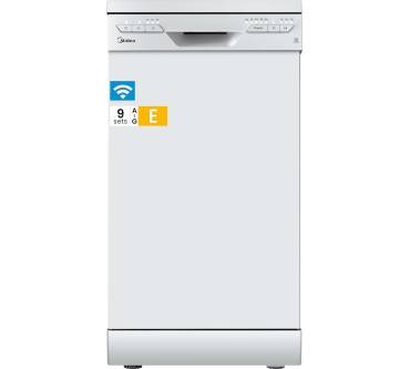 Produktbild Midea SF 3.45NW PRO