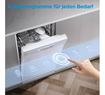 Produktbild Midea SF 3.45NW PRO