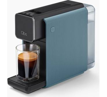 Produktbild Tchibo Qbo ONE