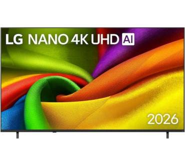 Produktbild LG 65NU850B6LA