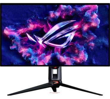 Produktbild Asus ROG Swift OLED PG32UCWM