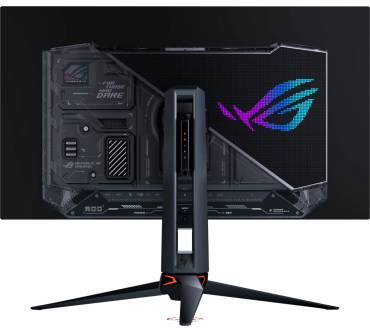 Produktbild Asus ROG Swift OLED PG32UCWM