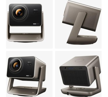 Produktbild Hisense C3 Pro