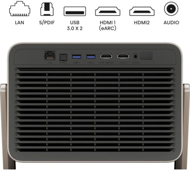Produktbild Hisense C3 Pro
