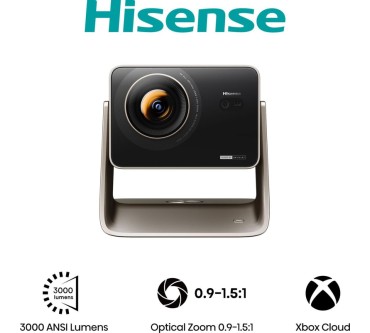 Produktbild Hisense C3 Pro