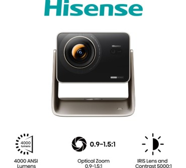 Produktbild Hisense C3 Ultra