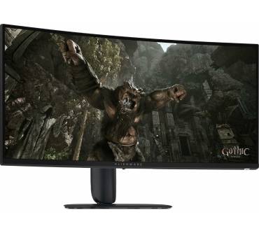 Produktbild Dell Alienware 34 AW3426DWM