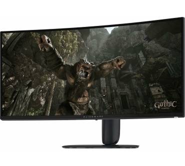 Produktbild Dell Alienware 34 AW3426DWM