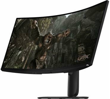 Produktbild Dell Alienware 34 AW3426DWM