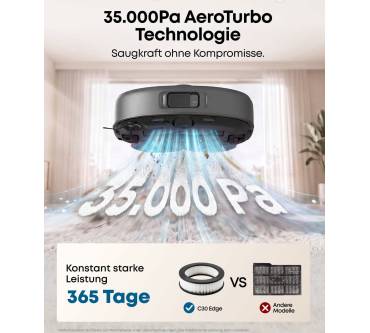 Produktbild Eufy C30 Edge