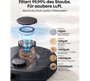 Produktbild Eufy C30 Edge