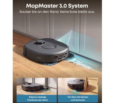 Produktbild Eufy C30 Edge