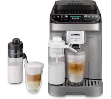 Produktbild De Longhi Magnifica Duo ECAM330.80
