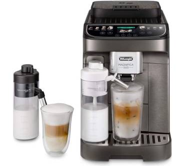 Produktbild De Longhi Magnifica Duo ECAM330.80