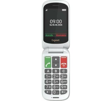 Produktbild Gigaset GL40