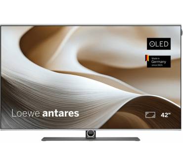 Produktbild Loewe Antares 65