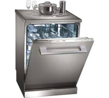 Produktbild Haier DW-12CFE2S