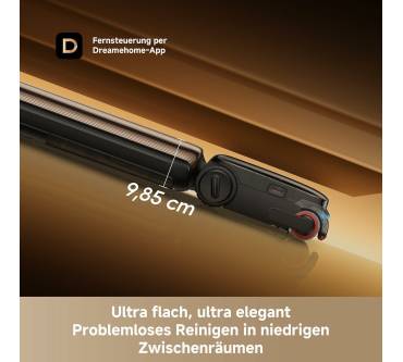 Produktbild Dreame T16 Pro Steam