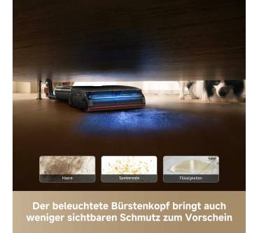 Produktbild Dreame T16 Pro Steam