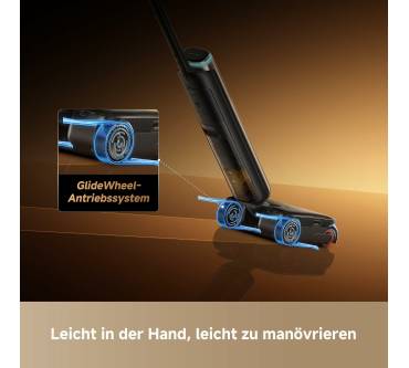 Produktbild Dreame T16 Pro Steam