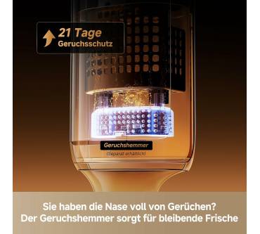 Produktbild Dreame T16 Pro Steam