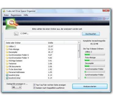 Produktbild 1-abc.net Utility Box 2.10