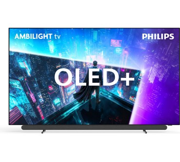 Produktbild Philips 55OLED911