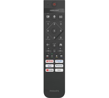 Produktbild Philips 55OLED911