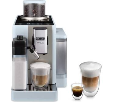 Produktbild De Longhi Rivelia LatteCrema EXAM 440.55.BG