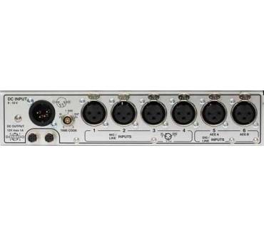 Produktbild Nagra Nagra VI