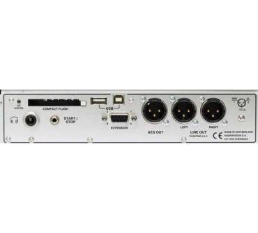 Produktbild Nagra Nagra VI