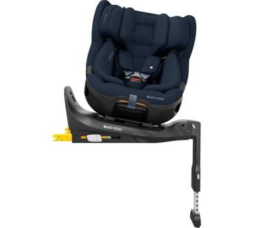 Produktbild Maxi-Cosi Emerald 360 Pro