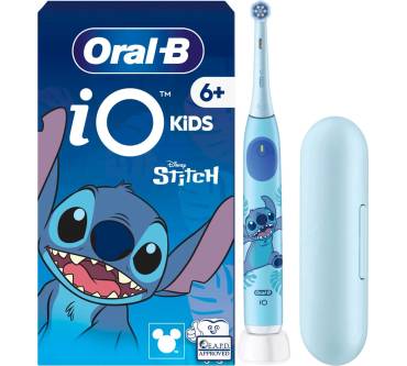 Produktbild Oral-B iO Kids 6+