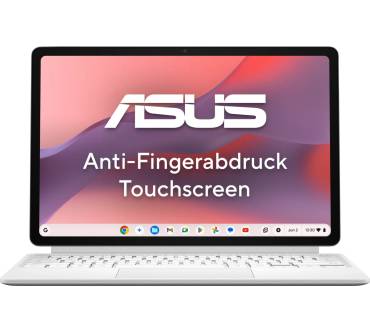 Produktbild Asus Chromebook CM32