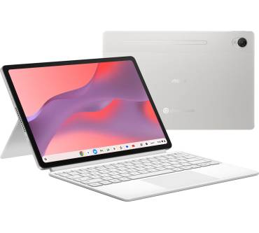 Produktbild Asus Chromebook CM32