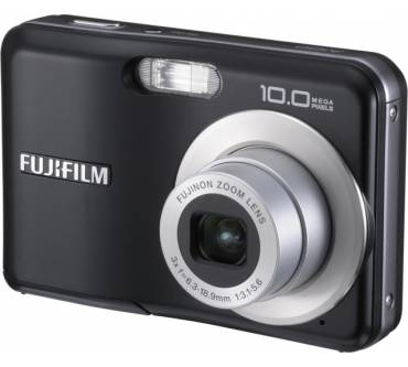 Produktbild Fujifilm FinePix A100