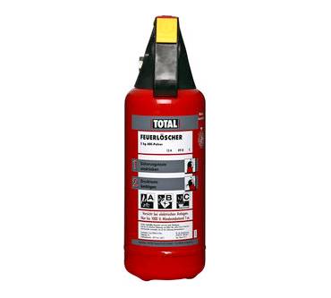 Produktbild Total-Feuerschutz Classic FX 2 (2kg)