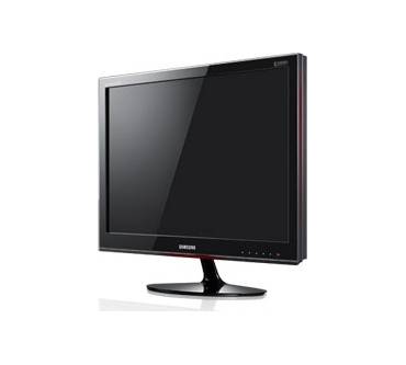 Produktbild Samsung SyncMaster P2050G