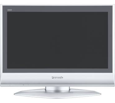 Produktbild Panasonic Viera TX-26LE60