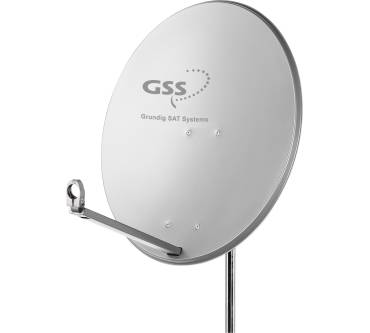 Produktbild GSS STA 1000