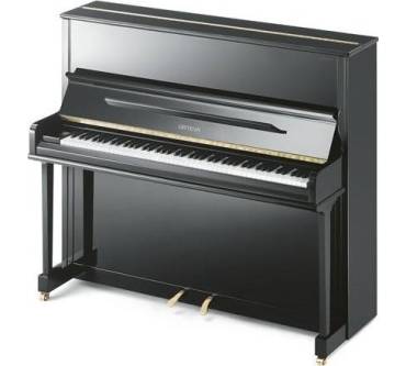Produktbild Grotrian-Steinweg Classic 124