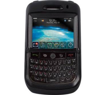 Produktbild OtterBox BlackBerry Curve 8900 Defender Case