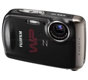 Produktbild Fujifilm FinePix Z33WP