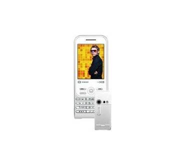 Produktbild Sagem MY X-8